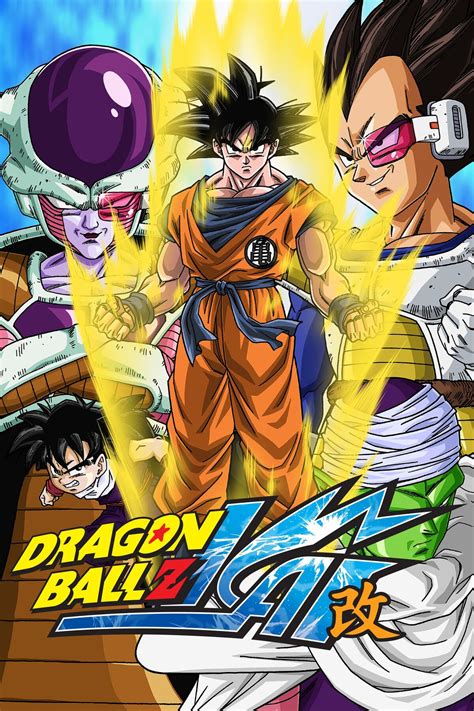 www.fzkidd|Dragon Ball Z Kai .